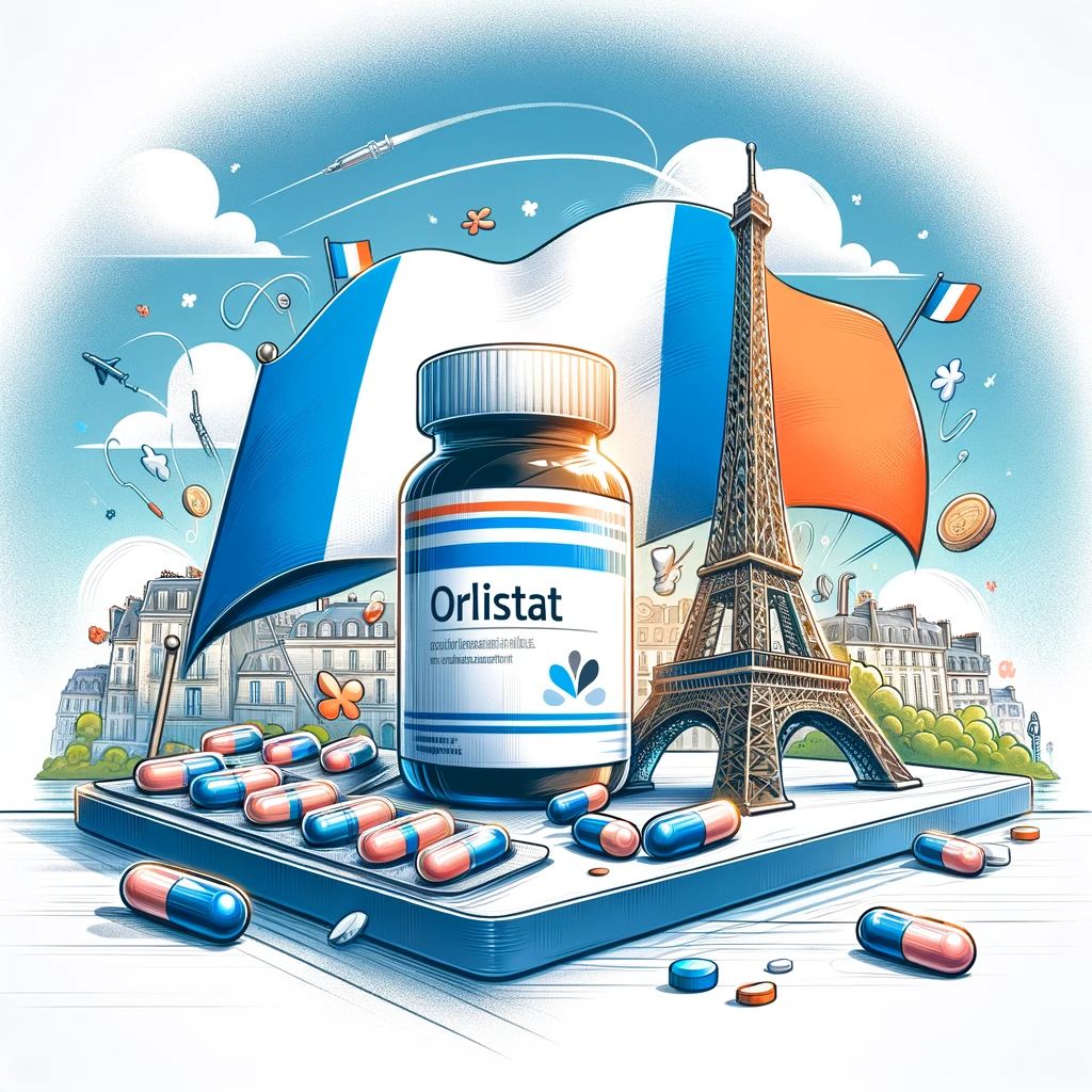 Orlistat prix belgique 